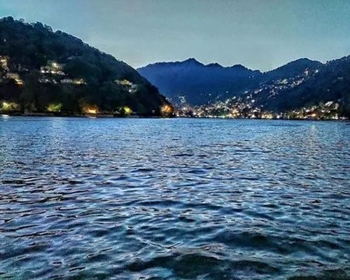 Radiant Nainital Tour Package