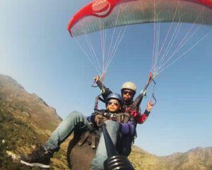 Adventurous Nainital Package