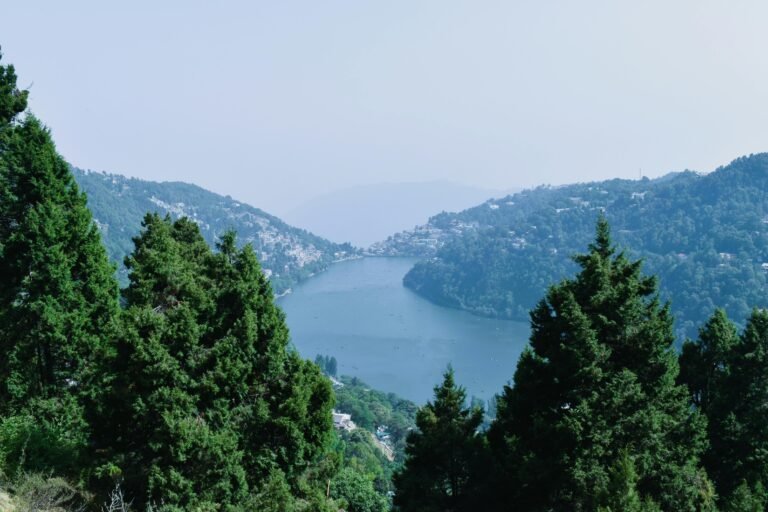 Nainital Tour Package – Activities and Stays