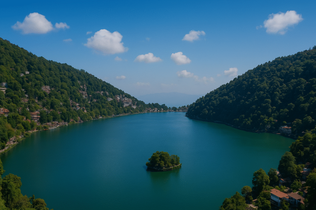 What is the Best Way to Plan a 3-Day Nainital Itinerary?