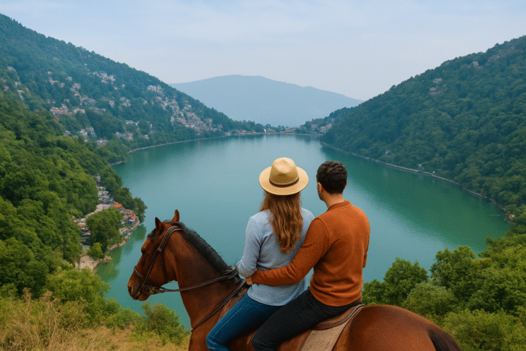 Best Hotels in Nainital – Budget, Luxury & Lake View Stays