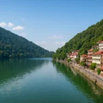 Best Hotels Near Mall Road, Nainital (2025 Guide)