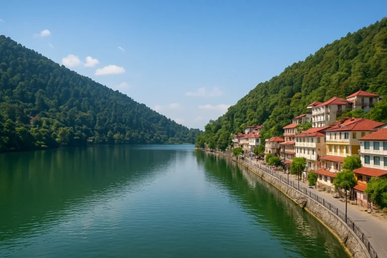 Best Hotels Near Mall Road, Nainital (2025 Guide)