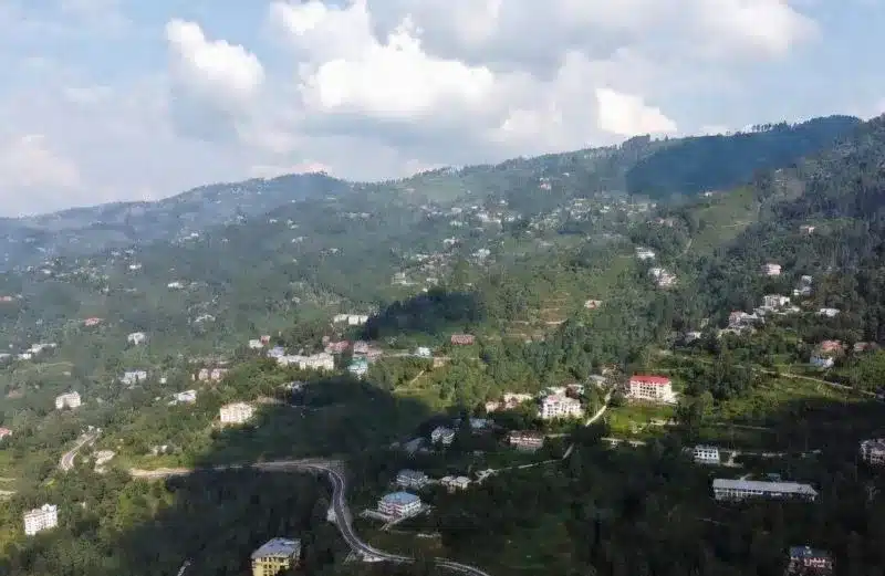 3 Nights / 4 Days Nainital, Almora & Mukteshwar Tour Package from Kathgodam