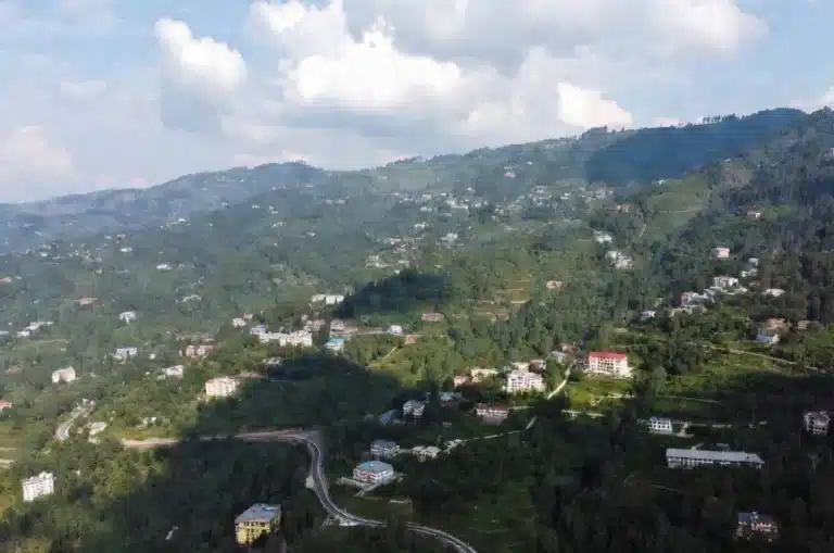 3 Nights 4 Days Nainital Almora Mukteshwar Tour Package