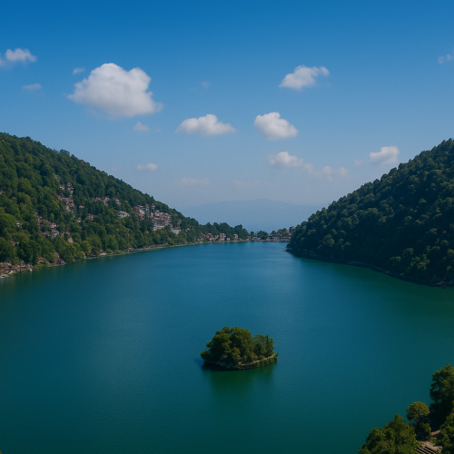 What is the Best Way to Plan a 3-Day Nainital Itinerary?