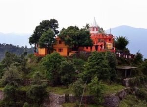 Affordable Nainital Tour