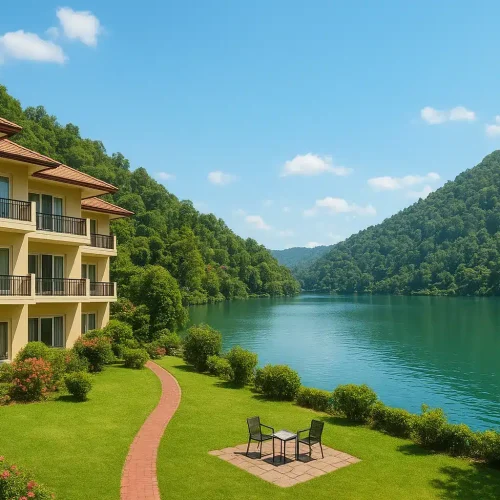 Family-Friendly Budget Resorts in Nainital Where to Stay with Kids