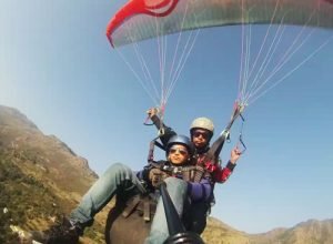 Adventurous Nainital Package