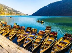 Nainital Family Tour Package