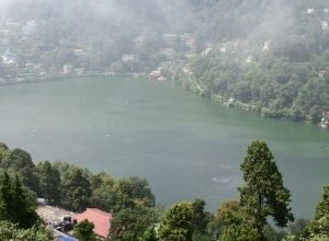 Naini Lake