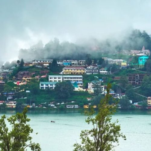 lucknow2nainital
