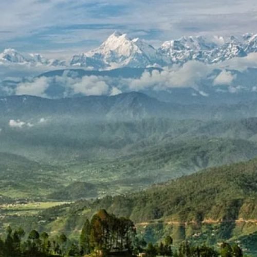 meerut-to-nainital