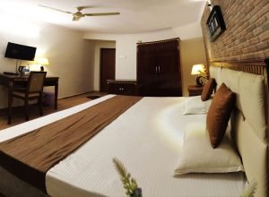 Lake View Room With Terrace